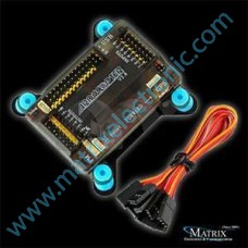 APM2.8 ArduPilot Mega 2.8